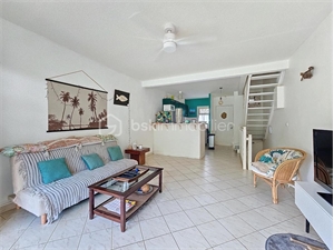 duplex-triplex à la vente -   97118  SAINT FRANCOIS, surface 73 m2 vente duplex-triplex - UBI479150903
